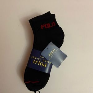 Polo socks